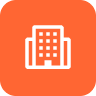 Headquarters icon