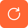Increased reliability - icon