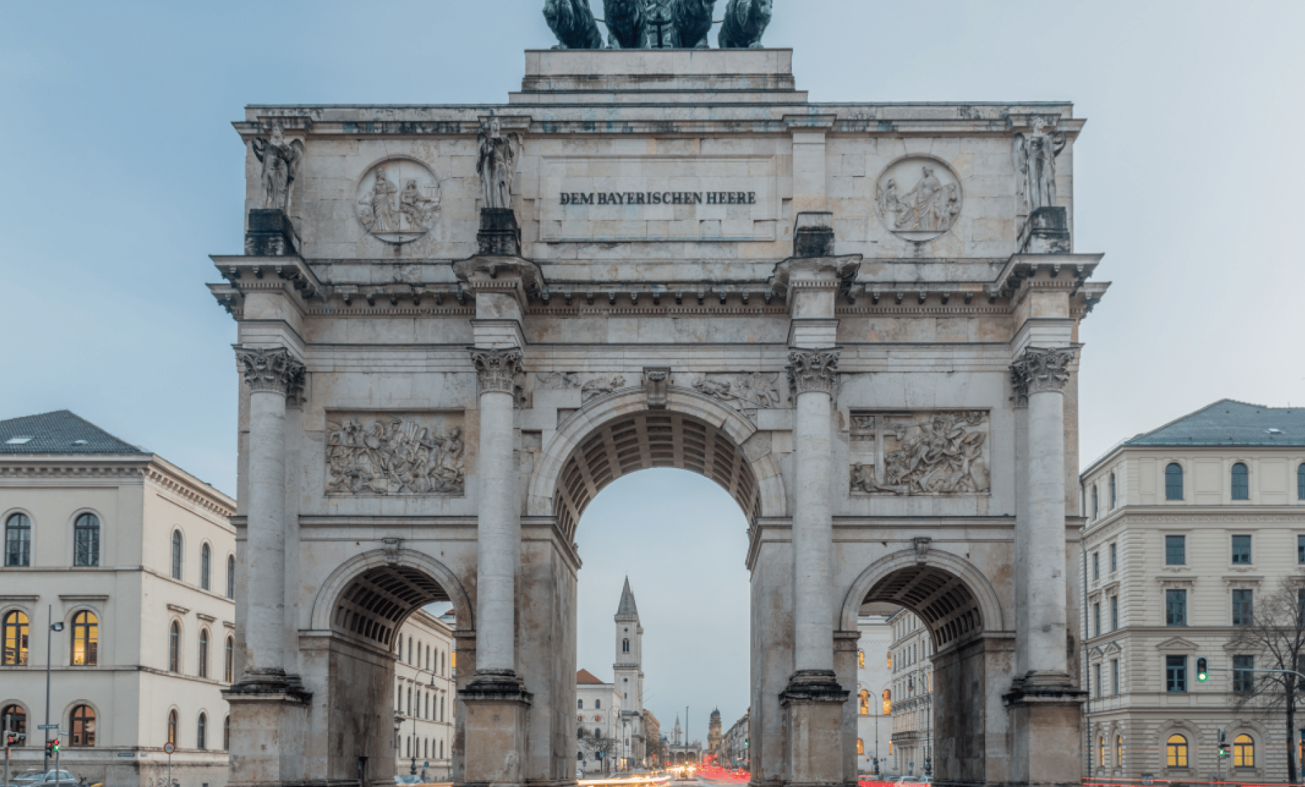 Munich office