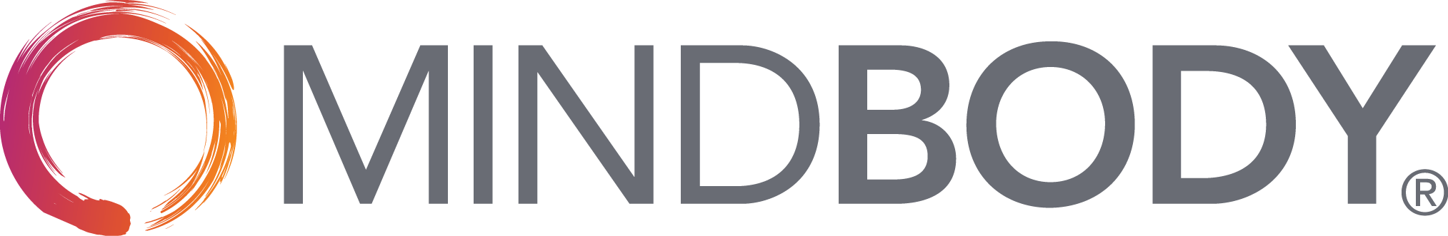 Mind Body logo - color