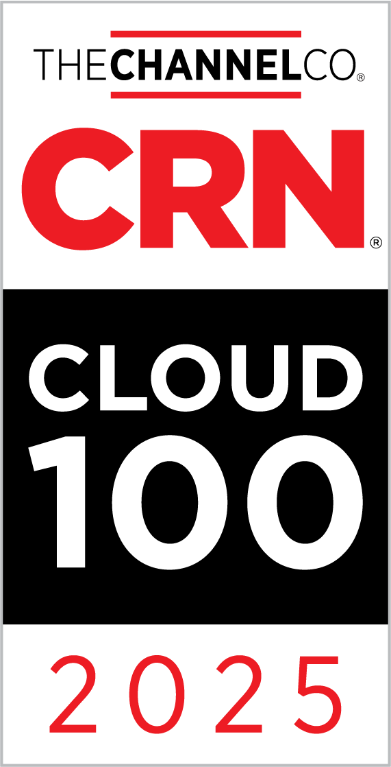 CRN Cloud 100 Image