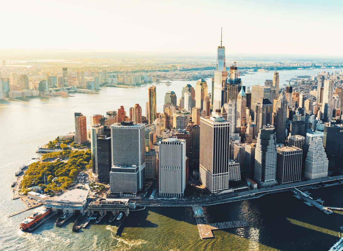 New York City office