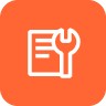 Icon Tile Cloudflare ruleset engine