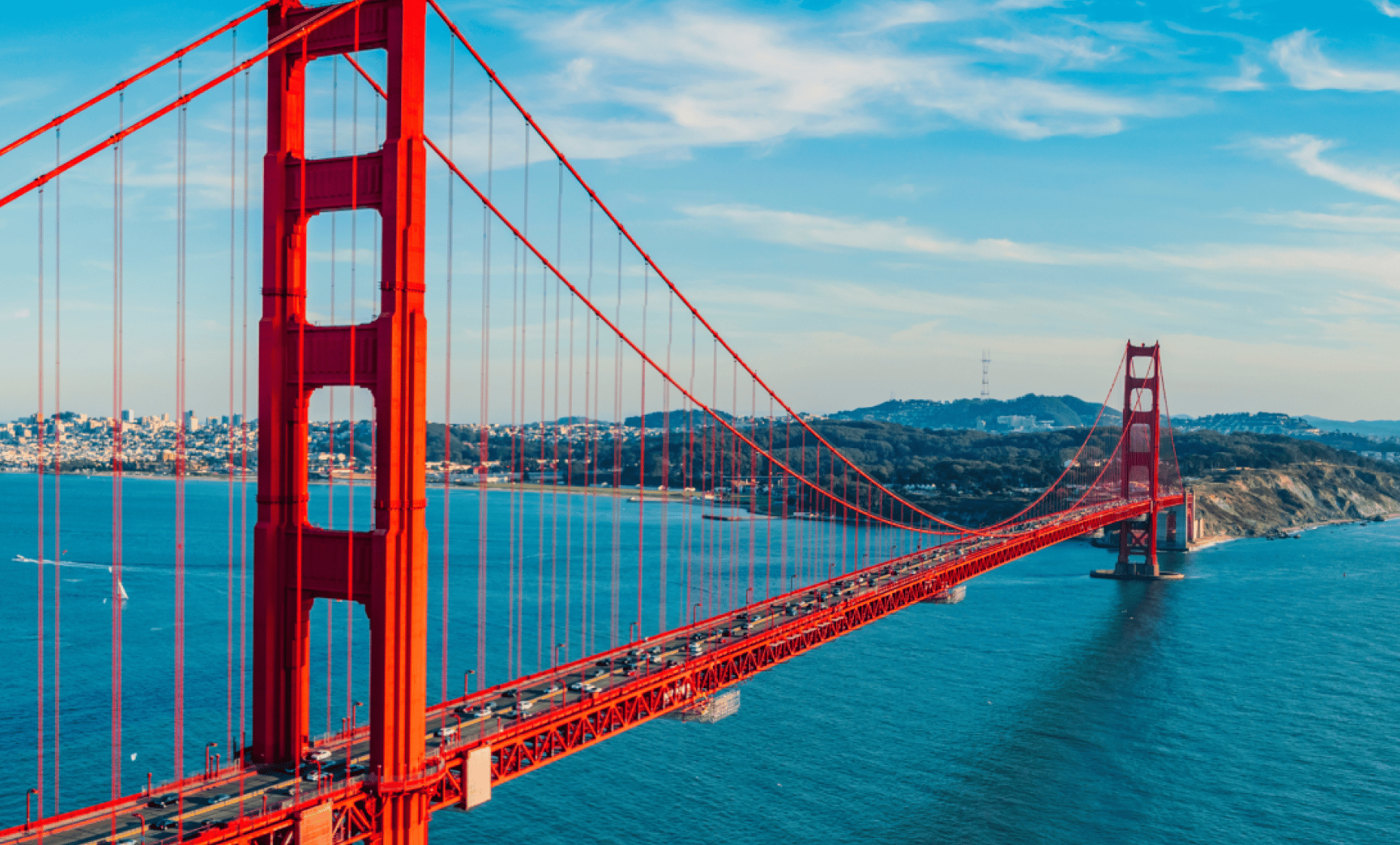 San Francisco office