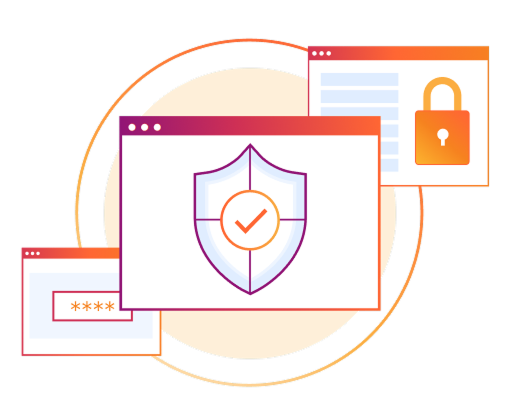 SSL TLS image