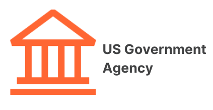 US Government Agency - Logo