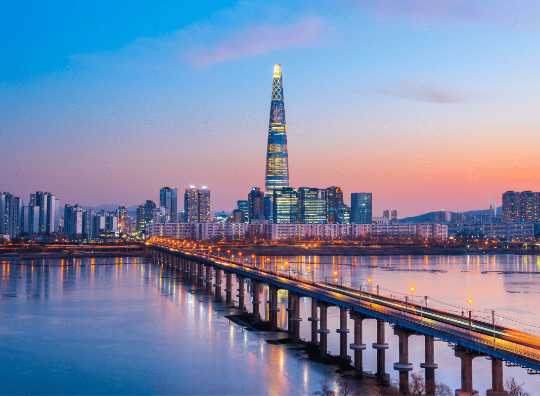 Seoul office