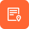 Regional services icon
