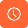 Time - Tile