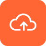 Cloud icon