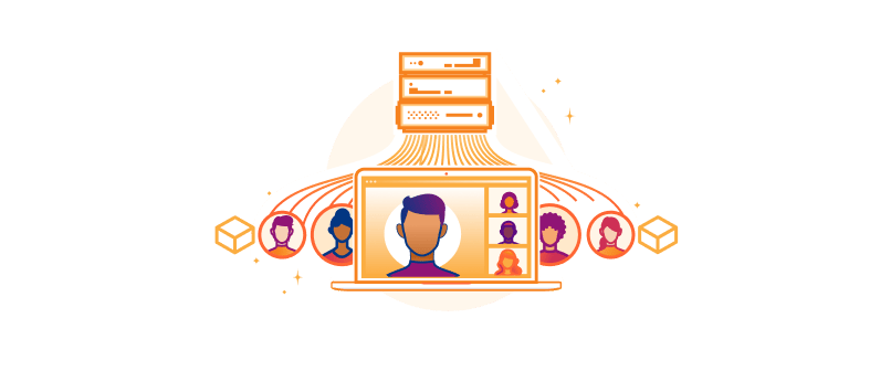 Deploy secure hubs for community discussion - Image