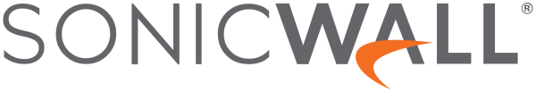 sonicwall logo