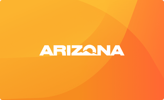 State of Arizona logo