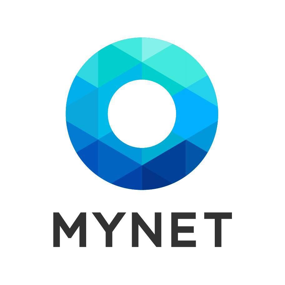 Mynet company logo