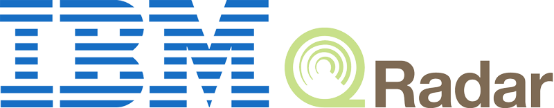 IBM Qradar logo