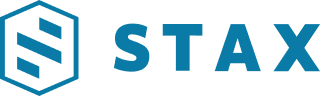 stax logo