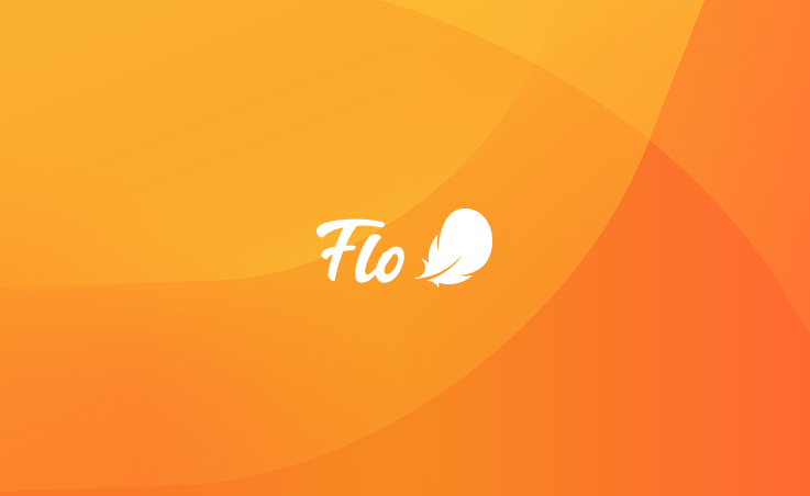 Flo - case study content image