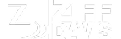 Ziff davis logo white
