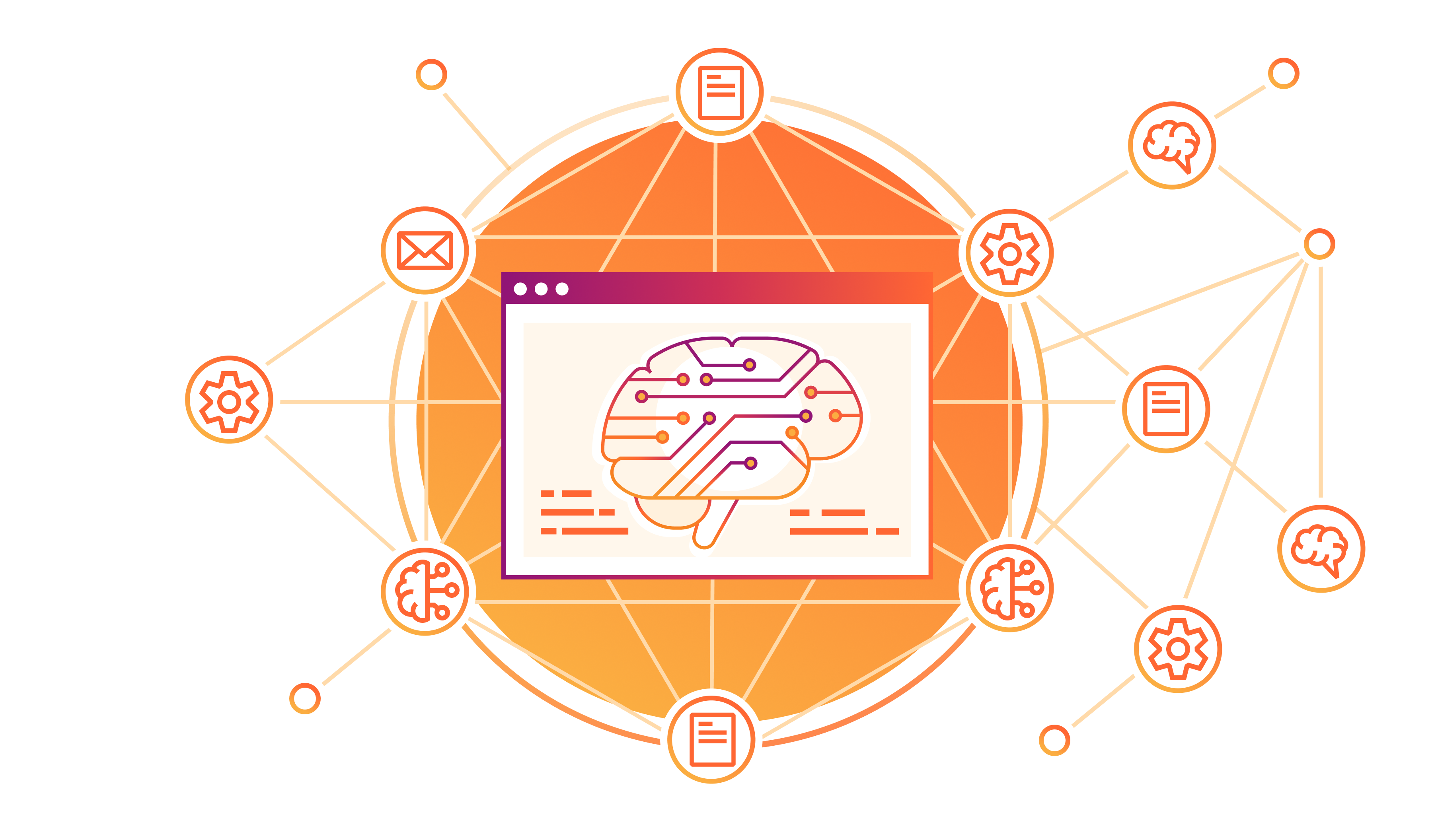 Firewall for AI 