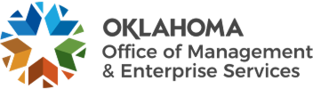 Oklahoma Office of Management  and Enterprise Services - Logo thumbnail