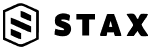 Stax logo tab