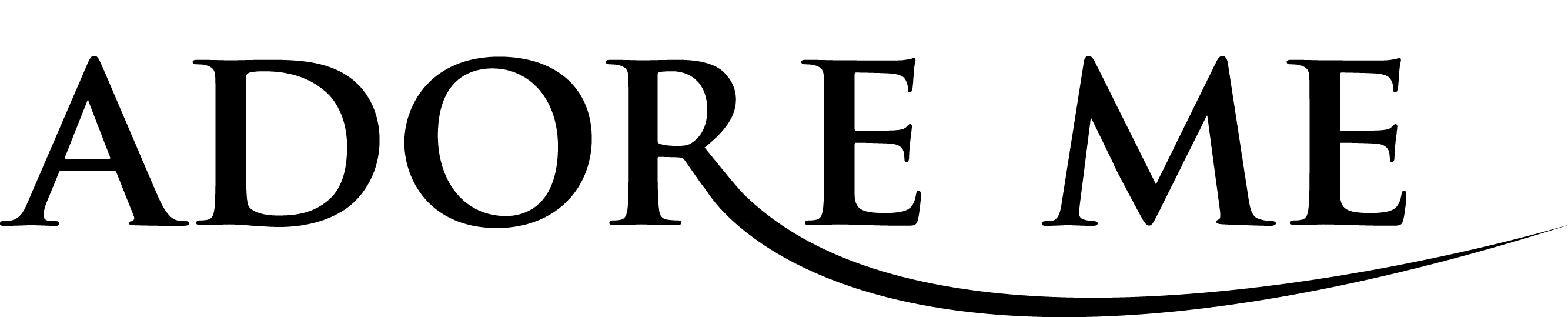 Adore me logo