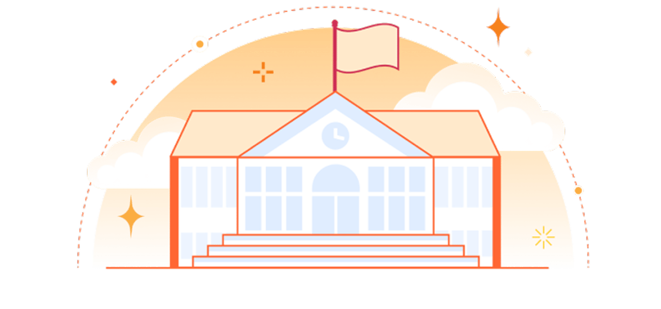 Education - Abstract image