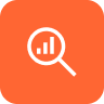 AI Audit - Benefits - Better visibility - icon