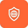 Security network - Icon
