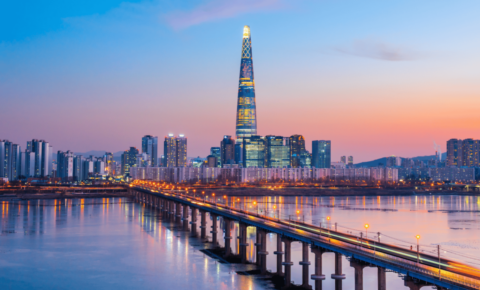 Seoul office