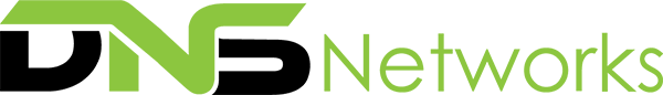 DNSnetworks logo