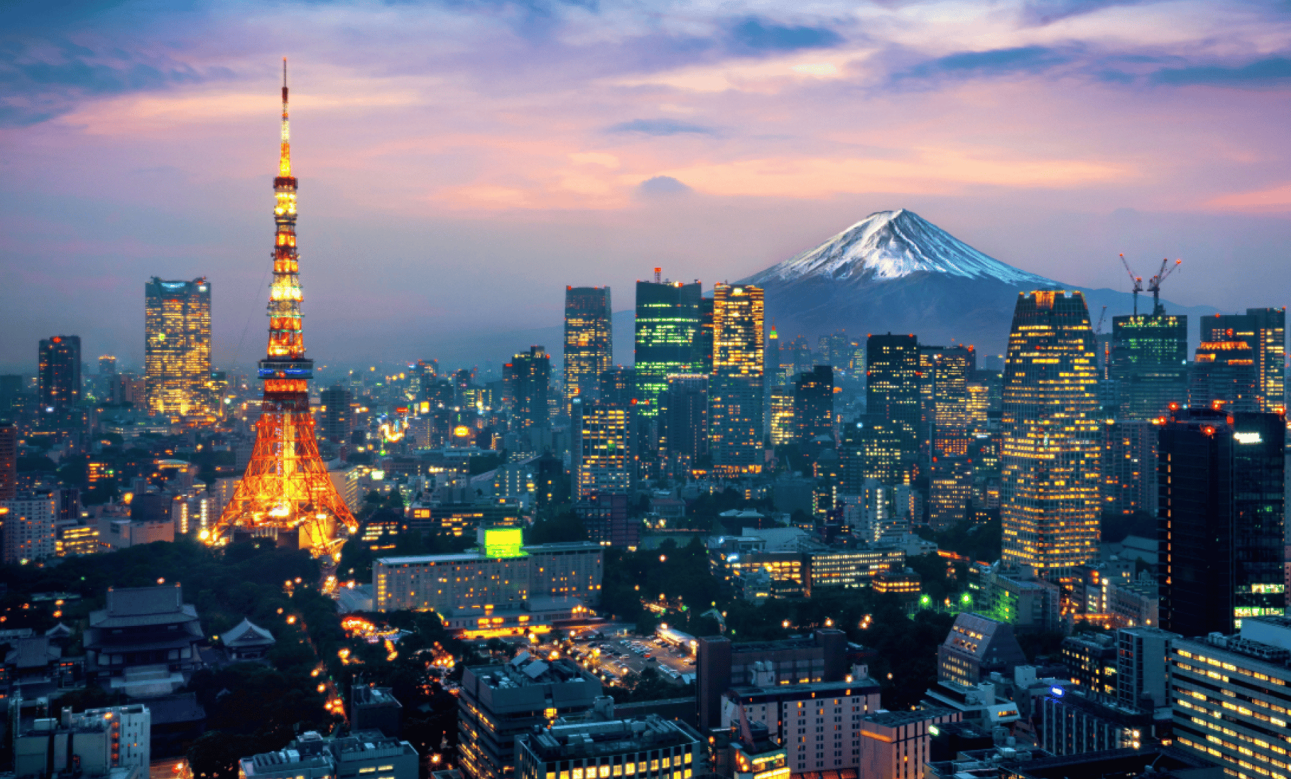Tokyo office