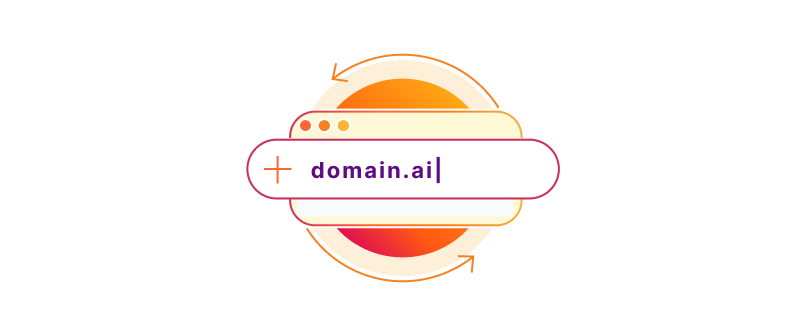 Domain search