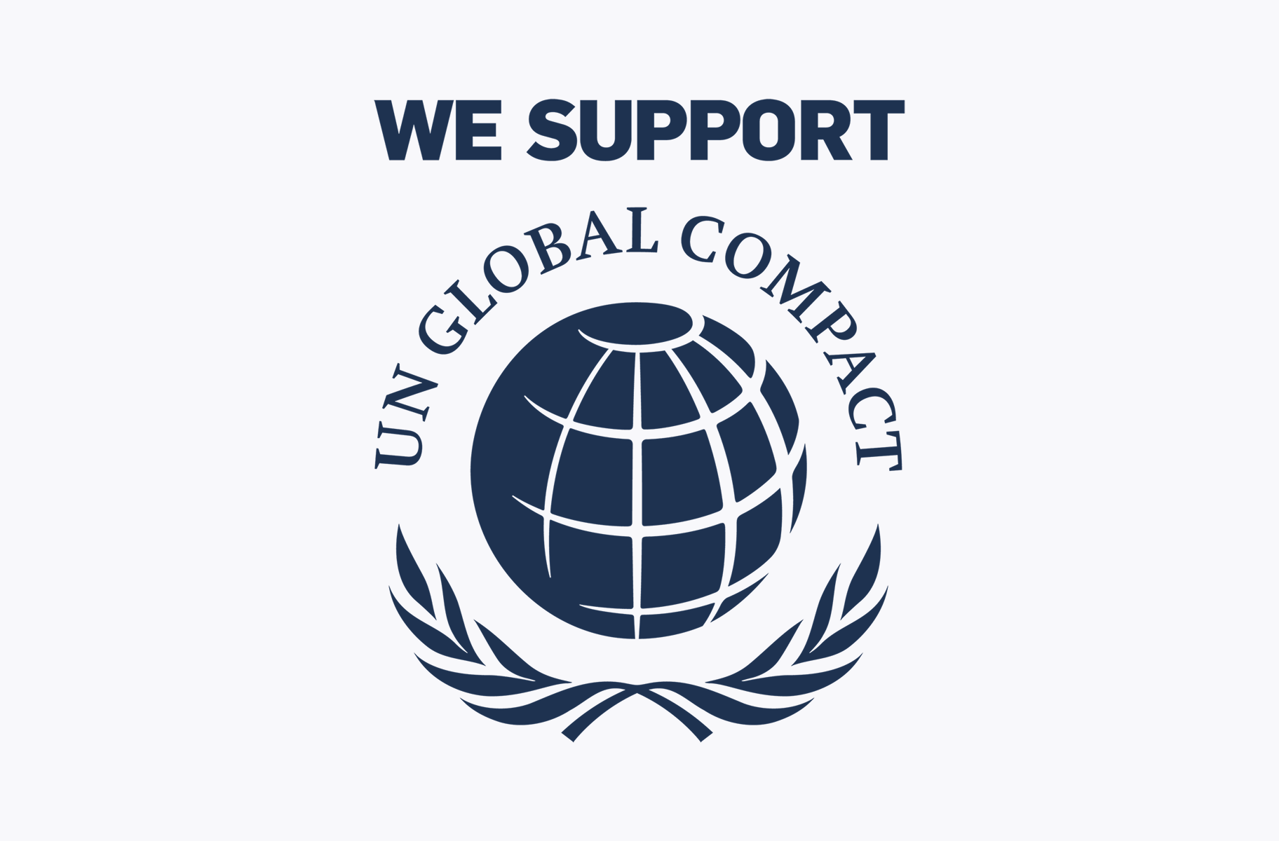 United Nations Global Compact illustration