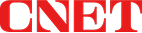 CNET - 로고