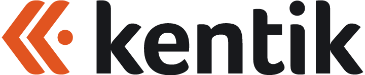 Kentik logo