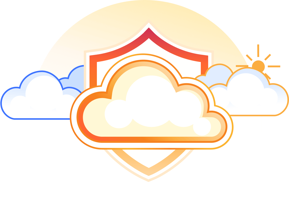 cloud transformation hero