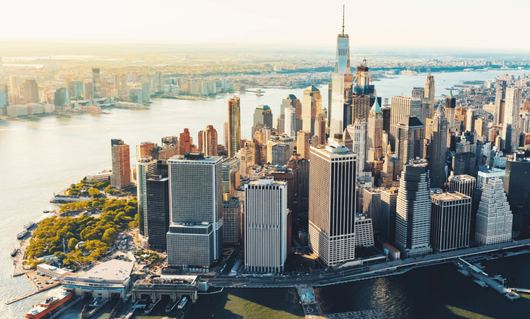 New York City office