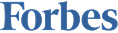 포브스 - Logo