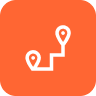 Performance Routing - Icon Tile