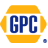 Genuine Parts Company logo 