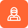 attacker icon