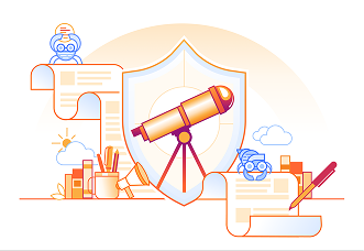 Galileo AI crawlers illustration