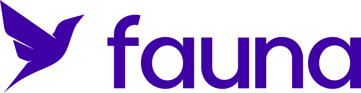 Fauna logo