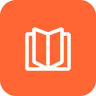 [Icon Tile] Learning center book