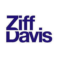 Ziff Davis - color logo