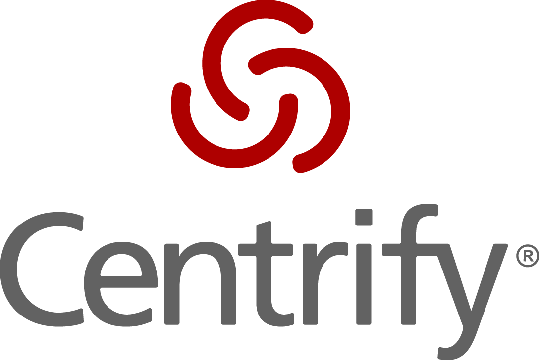 Centrify logo