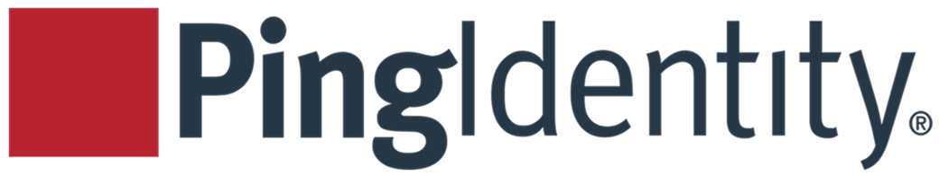 PingIdentity logo