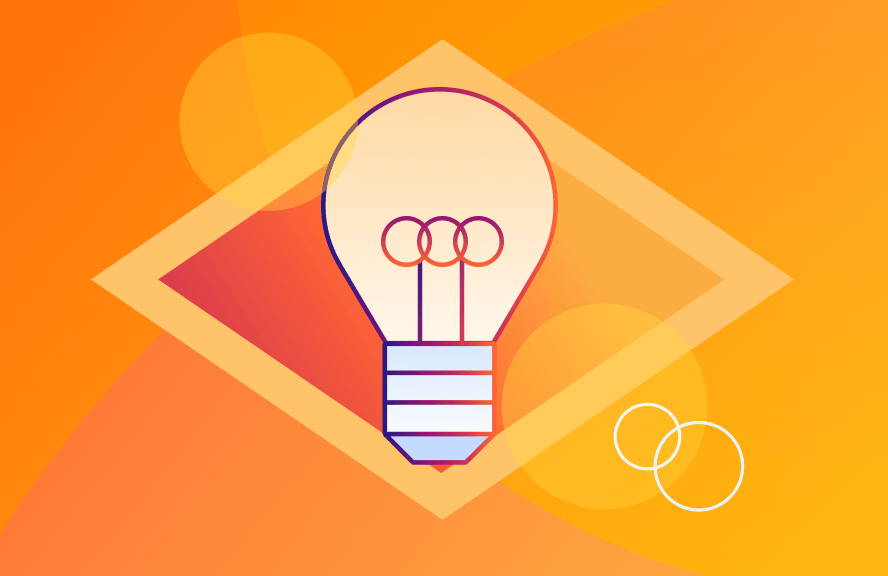 Thumbnail - Insight - Template 1 Lightbulb