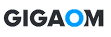 Gigaom Color Transparent - Logo